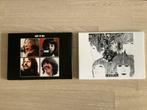 TK 2 promo card sets van The Beatles Revolver / Let it be., Nieuw, Foto of Kaart, Ophalen of Verzenden