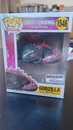 Funko Godzilla limited edition exclusive sleeping oop kong, Ophalen of Verzenden, Zo goed als nieuw
