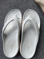 Crocs slippers, Nieuw, Crocs, Grijs, Ophalen