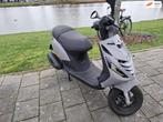 Piaggio Bromscooter Zip, Piaggio, Gebruikt, 49 cc