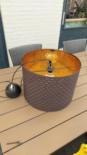 NYMÖ
Lampenkap IKEA zwart/goud beschikbaar voor biedingen