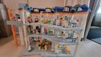 Playmobil Ziekenhuis, Kinderen en Baby's, Speelgoed | Playmobil, Ophalen, Zo goed als nieuw, Complete set