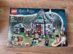 lego 76428 harry Potter Hagrids huisje nieuw in doos, Ophalen of Verzenden, Nieuw