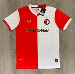 Feyenoord thuis 25/26 M, Maat M, Verzenden, Nieuw, Shirt