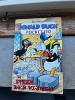 Donald Duck Pocket stripboeken, Boeken, Stripboeken, Meerdere stripboeken, Ophalen, Gelezen