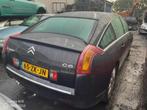 Citroen C6 2.2 HdiF ONDERDELEN, Auto-onderdelen, Gebruikt, Citroën, Citroen