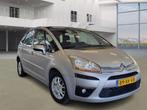 Citroen C4 Picasso 2.0-16V Ambiance 5p., Auto's, Gebruikt, 4 cilinders, C4 (Grand) Picasso, Bedrijf