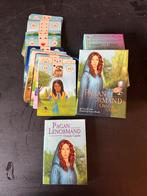 Pagan Lenormand Oracle Kaarten - Nieuwstaat, Ophalen of Verzenden, Zo goed als nieuw, Spiritualiteit algemeen