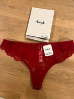 Aubade string maat 42 NIEUW!! Nu €17,50, Ophalen of Verzenden, String