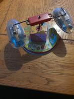 Vintage Yona Japan Blikken Speelgoed - Jaren 50, Ophalen of Verzenden