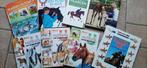 paardenboeken, Ophalen, Zo goed als nieuw