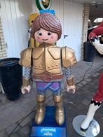 Zeldzame Life size Playmobil xxl pop 155cm prachtig item, Ophalen, Eu, Gebruikt, Actiefiguur of Pop