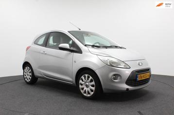 Ford Ka 1.2 Titanium | Airco | Elektrische ramen | Centrale  beschikbaar voor biedingen