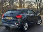 Audi Q2 35 TFSI S Edition AUT, ADAPTIVE CRUISE CONTROL, 65 €/maand, 4 cilinders, Zwart, Bedrijf