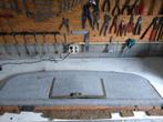 Mercedes 190 w201 hoedenplank grijs, Ophalen