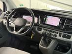 Volkswagen California T6.1 Ocean 150PK DSG | Virtual | Camer, Caravans en Kamperen, Automaat, Buscamper of Camperbus, Volkswagen