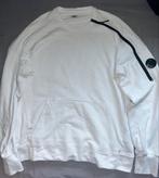 Cp company sweater maat XL, Ophalen of Verzenden, Maat 56/58 (XL), Wit, Zo goed als nieuw