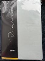 Dommelin Hoeslaken 200/200, Dekbedovertrek, Ophalen of Verzenden, Groen, Tilburg