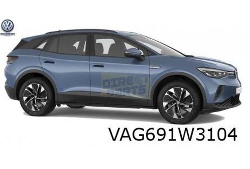 Volkswagen ID.4 (11/20-) achterportier Rechts Origineel! 11A, Auto-onderdelen, Carrosserie en Plaatwerk, Deur, Volkswagen, Nieuw