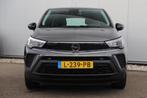 Opel Crossland 1.2 Turbo Edition | NIEUW MODEL | Navigatie A, Auto's, Gebruikt, 1199 cc, Met garantie (alle), Lichtsensor