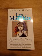 Victor Hugo - Les miserables, Ophalen of Verzenden, Zo goed als nieuw, Victor Hugo