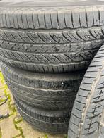 Ford f-150 banden met velgen 275 R18, Auto-onderdelen, Banden en Velgen, Ophalen of Verzenden, 18 inch, Zomerbanden, Band(en)