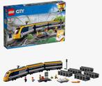 Lego Treinbaan 2x 60197 en 60198 + baanuitbreiding, Ophalen, Gebruikt, Complete set, Lego