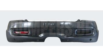 Bumper Mini Cooper S R56 FACELIFT Achterbumper KJ7460 beschikbaar voor biedingen