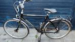 Batavus Herenfiets studenten/station fiets, Ophalen, Gebruikt, Versnellingen, Batavus