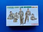 Dragon	6214	Panzer Crew LAH Division Russia 1943	1/35, Ophalen of Verzenden, Nieuw, 1:35 tot 1:50