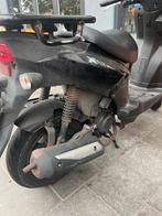 Sym X-Pro 50 - Goed onderhouden, Fietsen en Brommers, Scooters | SYM, Gebruikt, Overige modellen, Verzenden, Maximaal 45 km/u