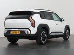 Kia EV3 Plus 81.4 kWh | Panoramaschuifdak | Harman Kardon |, 510 min, Wit, Origineel Nederlands, Grijs