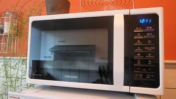 Samsung Smart Oven/Combi Magnetron beschikbaar voor biedingen