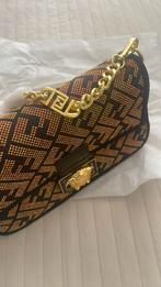 Fendi / Versace, Ophalen of Verzenden, Nieuw, Zwart