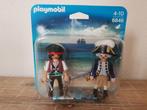 Playmobil 6846 duopak piraat en soldaat NIEUW, Ophalen of Verzenden, Nieuw