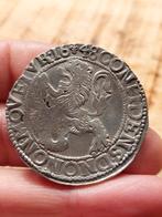 Leeuwendaalder kampen 1648 cnm 2.30.37, Postzegels en Munten, Munten | Nederland, Ophalen of Verzenden, Vóór koninkrijk, Overige waardes