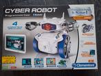 Cyber Robot, Ophalen of Verzenden, Zo goed als nieuw, Elektronica, Met licht