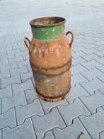 Oude Melkbus - Decoratief, Ophalen