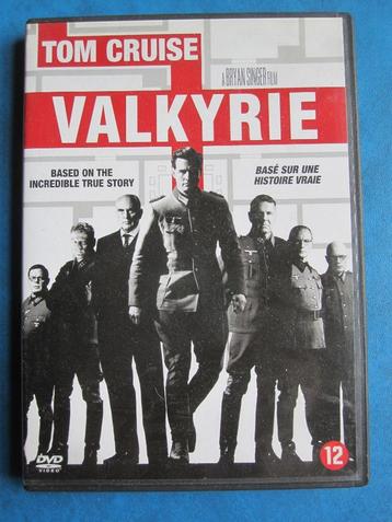 Valkyrie (2008) beschikbaar voor biedingen