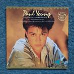 Maxi 12 inch Paul Young - Love Of The Common People, Maxi-single, Ophalen of Verzenden, Zo goed als nieuw, Pop