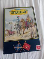 Stratego Jumbo 493, Een of twee spelers, Ophalen of Verzenden, Gebruikt, JUMBO