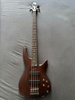 TE KOOP: Ibanez SR-500 basgitaar, Ophalen, Zo goed als nieuw, Elektrisch