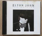 CD Elton John: Ice on Fire, Ophalen of Verzenden, 2000 tot heden, Zo goed als nieuw