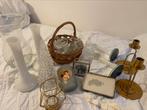 Zwarovski en de rest prijs van 5 / 60 euro!, Ophalen