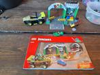 Ninja turtles lego 10669 79100, Ophalen of Verzenden, Gebruikt