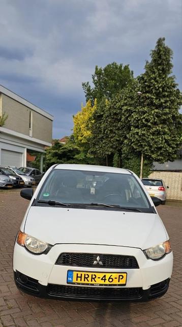 Mitsubishi Colt 1.1 Edition one Airco beschikbaar voor biedingen