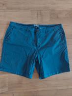 Korte broek heren XXL, Blauw, Nieuw, Overige maten, Ophalen of Verzenden