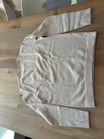 Herentrui Artu Napoli, Maat 52/54 (L), Beige, Ophalen of Verzenden, Zo goed als nieuw