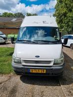 Agb nette camper Ford transit 2.4 2003, Particulier, Half-integraal, Ford