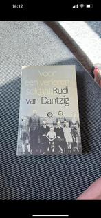 Voor een verloren soldaat, Ophalen of Verzenden, Zo goed als nieuw